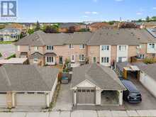 103 AMERICA AVENUE | Vaughan Ontario | Slide Image Forty-three