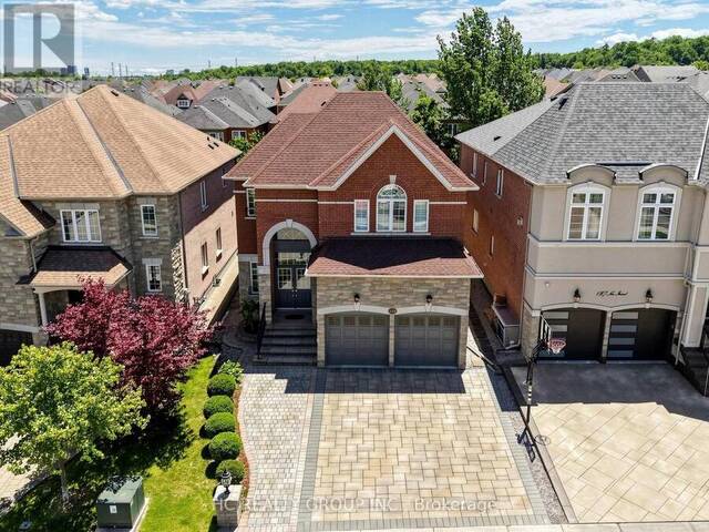 123 NER ISRAEL DRIVE Vaughan Ontario, L4J 9L1 - 4 Bedrooms Home For Sale