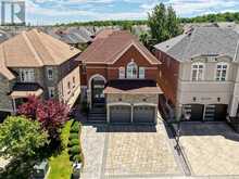 123 NER ISRAEL DRIVE | Vaughan Ontario | Slide Image One