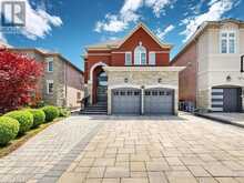 123 NER ISRAEL DRIVE | Vaughan Ontario | Slide Image Two