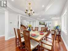 123 NER ISRAEL DRIVE | Vaughan Ontario | Slide Image Nine
