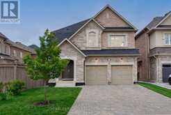 135 ROSS VENNARE CRESCENT | Vaughan Ontario | Slide Image One