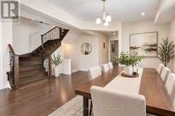 135 ROSS VENNARE CRESCENT | Vaughan Ontario | Slide Image Three