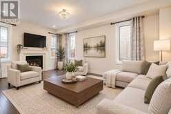 135 ROSS VENNARE CRESCENT | Vaughan Ontario | Slide Image Six