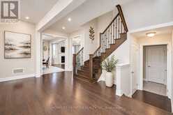 135 ROSS VENNARE CRESCENT | Vaughan Ontario | Slide Image Two