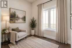 135 ROSS VENNARE CRESCENT | Vaughan Ontario | Slide Image Nine