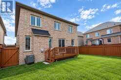 135 ROSS VENNARE CRESCENT | Vaughan Ontario | Slide Image Eighteen
