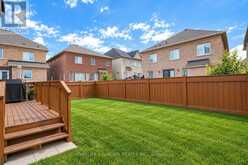135 ROSS VENNARE CRESCENT | Vaughan Ontario | Slide Image Nineteen