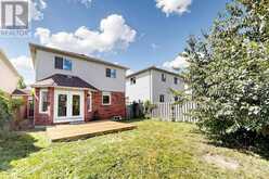 33 CHURCHLAND DRIVE | Barrie Ontario | Slide Image Forty-six