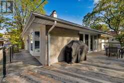 63 TWYFORD ROAD | Toronto Ontario | Slide Image Twelve