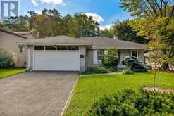63 TWYFORD ROAD | Toronto Ontario | Slide Image One
