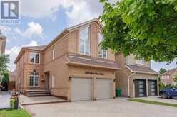 7339 BLACK WALNUT TRAIL | Mississauga Ontario | Slide Image Two