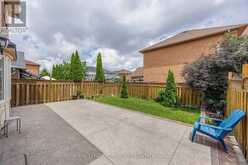 7339 BLACK WALNUT TRAIL | Mississauga Ontario | Slide Image Thirty-one