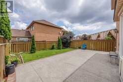 7339 BLACK WALNUT TRAIL | Mississauga Ontario | Slide Image Thirty-two