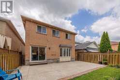 7339 BLACK WALNUT TRAIL | Mississauga Ontario | Slide Image Thirty-five