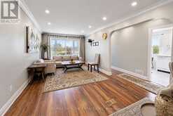 49 BARRHEAD CRESCENT | Toronto Ontario | Slide Image Two