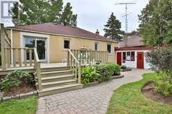 605 ATWATER AVENUE | Mississauga Ontario | Slide Image Seventeen