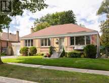 605 ATWATER AVENUE | Mississauga Ontario | Slide Image One