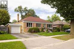 605 ATWATER AVENUE | Mississauga Ontario | Slide Image Two