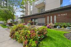 506 - 70 PORT STREET E | Mississauga Ontario | Slide Image Two