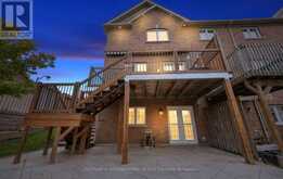 21 - 745 FARMSTEAD DRIVE | Milton Ontario | Slide Image Forty-five