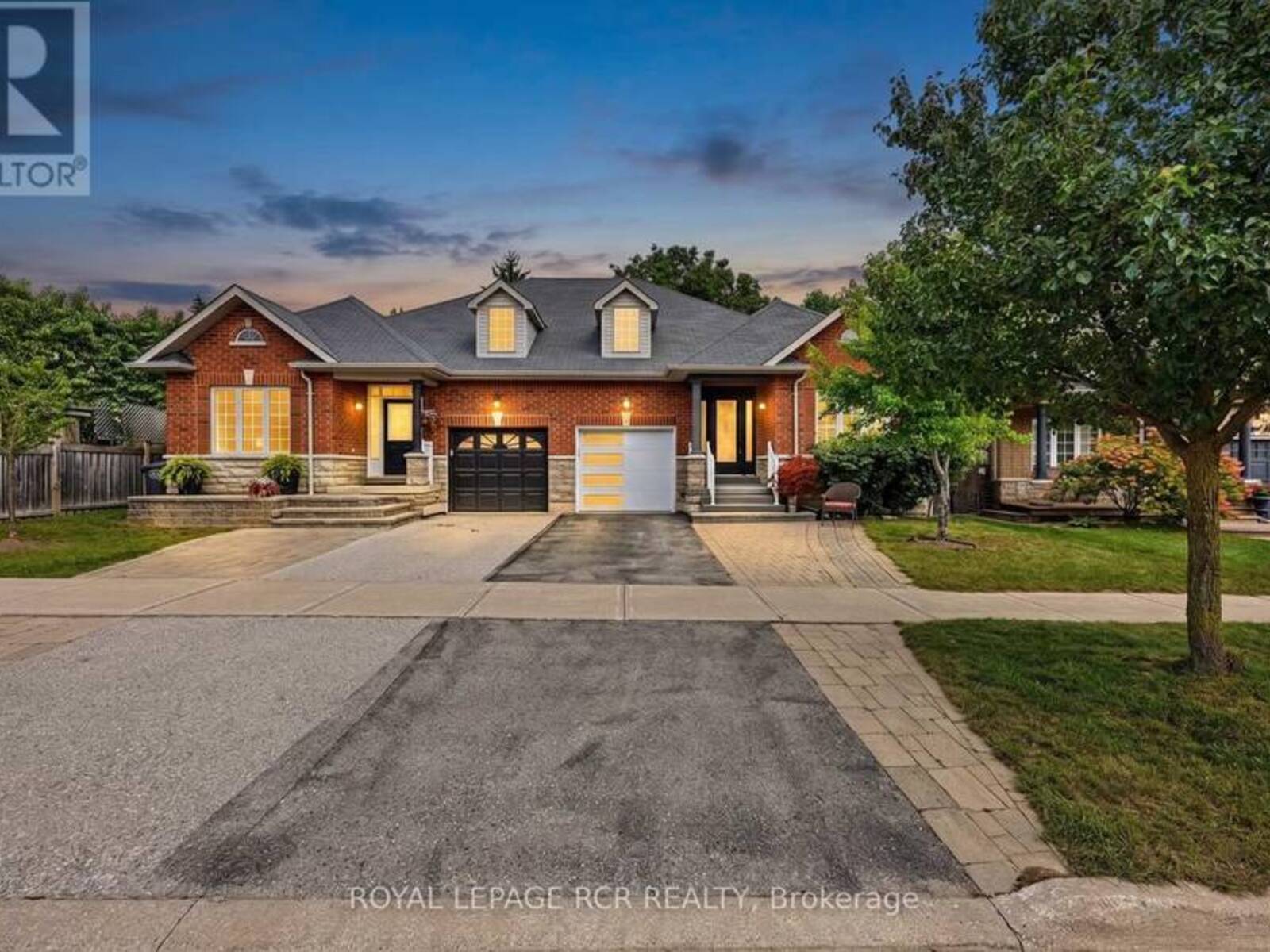 5 BORLAND CRESCENT, Caledon, Ontario L7C 3M4