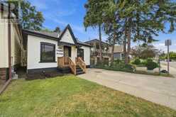 154 CAMPBELL AVENUE | Hamilton Ontario | Slide Image Three