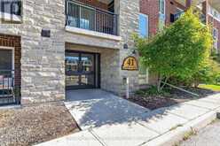 401 - 41 GOODWIN DRIVE | Guelph Ontario | Slide Image Five