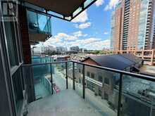 618 - 150 EAST LIBERTY STREET | Toronto Ontario | Slide Image Twenty