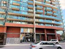 618 - 150 EAST LIBERTY STREET | Toronto Ontario | Slide Image Two