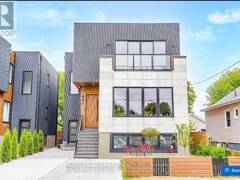 491 DREW STREET Oshawa Ontario, L1H 5B8