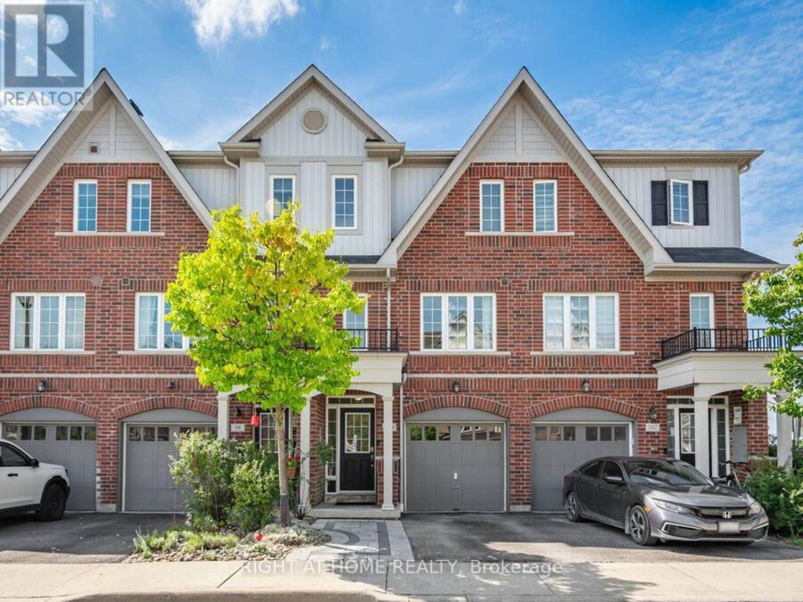 100 MAGPIE WAY, Whitby, Ontario L1N 0K5