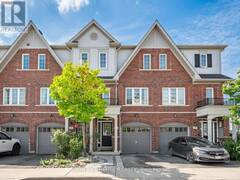 100 MAGPIE WAY Whitby Ontario, L1N 0K5