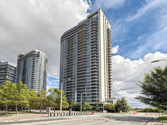 1005 - 151 VILLAGE GREEN SQUARE Toronto Ontario, M1S 0K5 - 1 Bedroom Condo For Sale