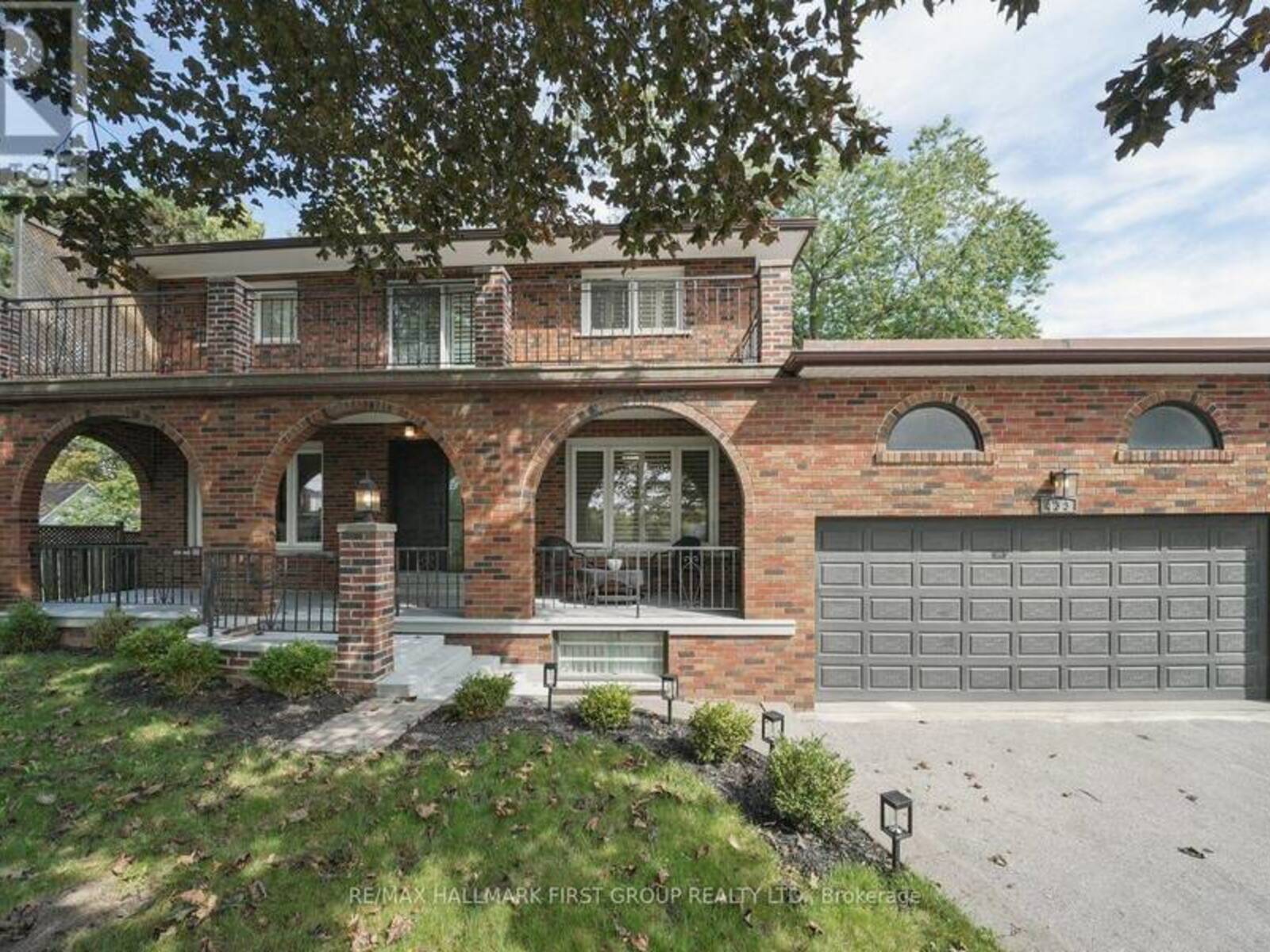 433 PORT UNION ROAD, Toronto, Ontario M1C 2L6