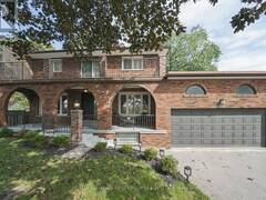 433 PORT UNION ROAD Toronto Ontario, M1C 2L6