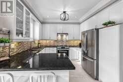 47 BERRY TRAIL | Vaughan Ontario | Slide Image Fifteen