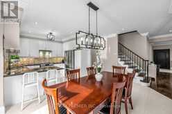 47 BERRY TRAIL | Vaughan Ontario | Slide Image Seventeen