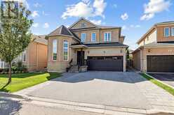 47 BERRY TRAIL | Vaughan Ontario | Slide Image Two