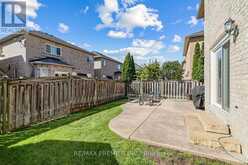 47 BERRY TRAIL | Vaughan Ontario | Slide Image Thirty-six