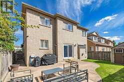 47 BERRY TRAIL | Vaughan Ontario | Slide Image Thirty-seven