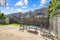 47 BERRY TRAIL | Vaughan Ontario | Slide Image Thirty-eight