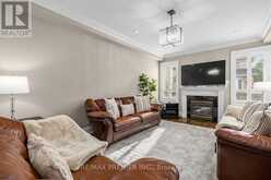 47 BERRY TRAIL | Vaughan Ontario | Slide Image Eight