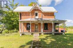 880 WARMINSTER SIDE ROAD | Coldwater Ontario | Slide Image One