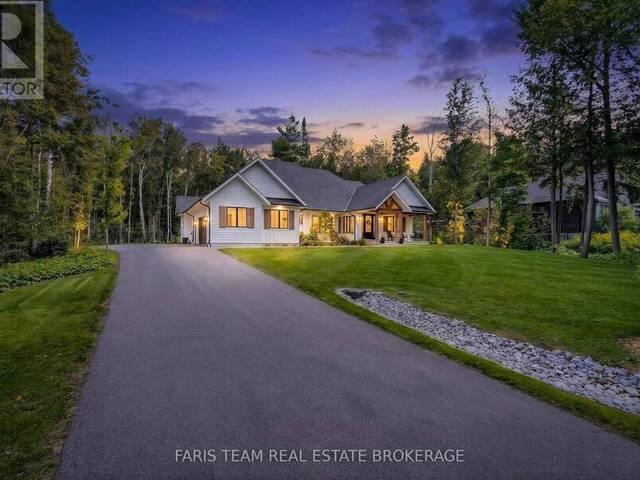 56 MARNI LANE Springwater Ontario, L0L 2K0 - 4 Bedrooms Home For Sale