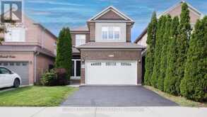 3493 MCDOWELL DRIVE | Mississauga Ontario | Slide Image One