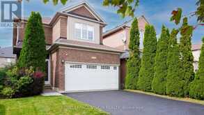 3493 MCDOWELL DRIVE | Mississauga Ontario | Slide Image Two