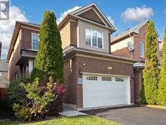 3493 MCDOWELL DRIVE Mississauga Ontario, L5M 6R6