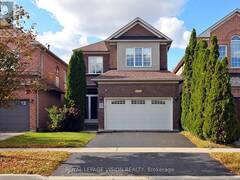 3493 MCDOWELL DRIVE Mississauga Ontario, L5M 6R6