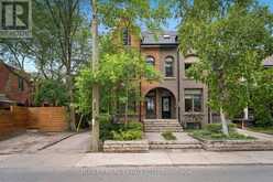 62 PEARSON AVENUE | Toronto Ontario | Slide Image One